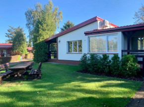 Imperiall Resort&MediSPA-DOMKI PREMIUM, Sianozety